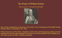 William Perkins