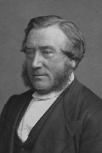 Rev John Kennedy, D.D., of Dingwall