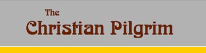 Christian Pilgrim