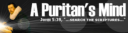 A Puritans Mind